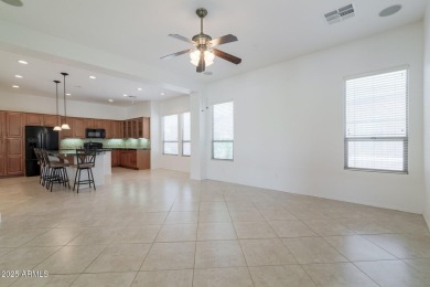 Immaculate 2 bed, 2 bath + den/office home on a premium corner on Trilogy Golf Club At Vistancia in Arizona - for sale on GolfHomes.com, golf home, golf lot