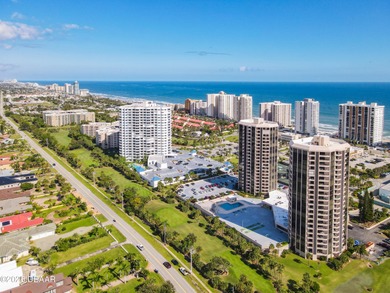 TRUE FLORIDA LIFESTYLE!!! Living in this building reflects what on Oceans Golf Club in Florida - for sale on GolfHomes.com, golf home, golf lot