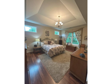 Custom-Built Golf Course Home on .62 Acres - Moose Ridge on Moose Ridge Golf Course in Michigan - for sale on GolfHomes.com, golf home, golf lot