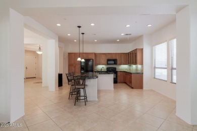 Immaculate 2 bed, 2 bath + den/office home on a premium corner on Trilogy Golf Club At Vistancia in Arizona - for sale on GolfHomes.com, golf home, golf lot