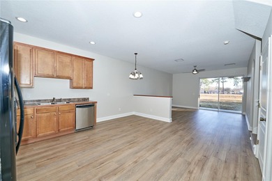 Discover a gem in the highly desirable Sorrento Hills - Eagle on Eagle Dunes Golf Club in Florida - for sale on GolfHomes.com, golf home, golf lot