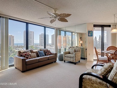 TRUE FLORIDA LIFESTYLE!!! Living in this building reflects what on Oceans Golf Club in Florida - for sale on GolfHomes.com, golf home, golf lot