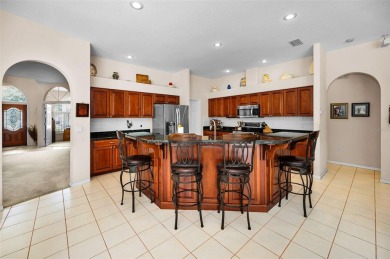 Welcome to Westwind at Ridgemoor - A Prestigious Gated Retreat
 on Lansbrook Golf Club in Florida - for sale on GolfHomes.com, golf home, golf lot