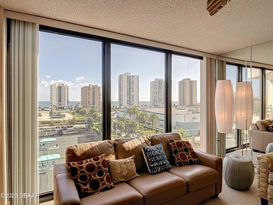 TRUE FLORIDA LIFESTYLE!!! Living in this building reflects what on Oceans Golf Club in Florida - for sale on GolfHomes.com, golf home, golf lot