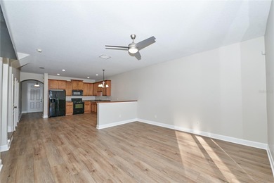 Discover a gem in the highly desirable Sorrento Hills - Eagle on Eagle Dunes Golf Club in Florida - for sale on GolfHomes.com, golf home, golf lot