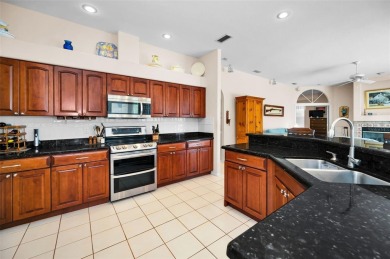 Welcome to Westwind at Ridgemoor - A Prestigious Gated Retreat
 on Lansbrook Golf Club in Florida - for sale on GolfHomes.com, golf home, golf lot