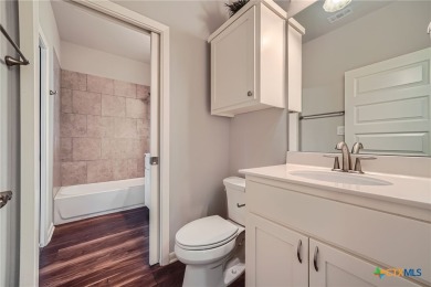 Discover the charm of Point Venture, a lakeside haven nestled on Point Venture Golf Club on Lake Travis in Texas - for sale on GolfHomes.com, golf home, golf lot
