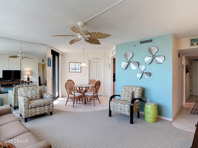 TRUE FLORIDA LIFESTYLE!!! Living in this building reflects what on Oceans Golf Club in Florida - for sale on GolfHomes.com, golf home, golf lot