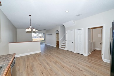 Discover a gem in the highly desirable Sorrento Hills - Eagle on Eagle Dunes Golf Club in Florida - for sale on GolfHomes.com, golf home, golf lot