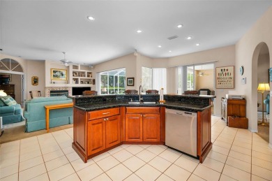 Welcome to Westwind at Ridgemoor - A Prestigious Gated Retreat
 on Lansbrook Golf Club in Florida - for sale on GolfHomes.com, golf home, golf lot