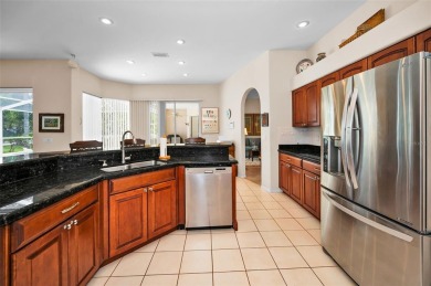 Welcome to Westwind at Ridgemoor - A Prestigious Gated Retreat
 on Lansbrook Golf Club in Florida - for sale on GolfHomes.com, golf home, golf lot