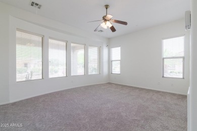 Immaculate 2 bed, 2 bath + den/office home on a premium corner on Trilogy Golf Club At Vistancia in Arizona - for sale on GolfHomes.com, golf home, golf lot