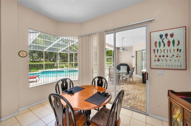 Welcome to Westwind at Ridgemoor - A Prestigious Gated Retreat
 on Lansbrook Golf Club in Florida - for sale on GolfHomes.com, golf home, golf lot