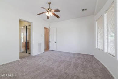 Immaculate 2 bed, 2 bath + den/office home on a premium corner on Trilogy Golf Club At Vistancia in Arizona - for sale on GolfHomes.com, golf home, golf lot