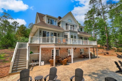 Elegant Lakefront Living
 New Bordeaux Subdivision
Just on Monticello Golf Club At Savannah Lakes in South Carolina - for sale on GolfHomes.com, golf home, golf lot