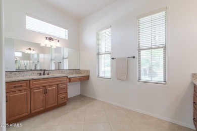Immaculate 2 bed, 2 bath + den/office home on a premium corner on Trilogy Golf Club At Vistancia in Arizona - for sale on GolfHomes.com, golf home, golf lot