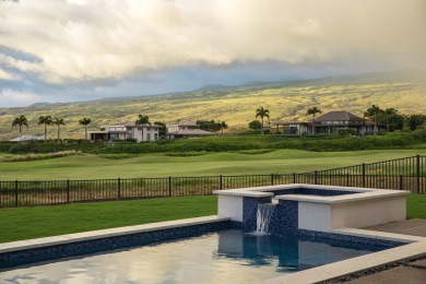 Just completed and furnished!The Amaui Villas enjoy one of the on Hapuna Golf Course in Hawaii - for sale on GolfHomes.com, golf home, golf lot