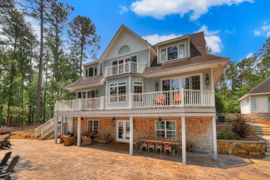 Elegant Lakefront Living
 New Bordeaux Subdivision
Just on Monticello Golf Club At Savannah Lakes in South Carolina - for sale on GolfHomes.com, golf home, golf lot