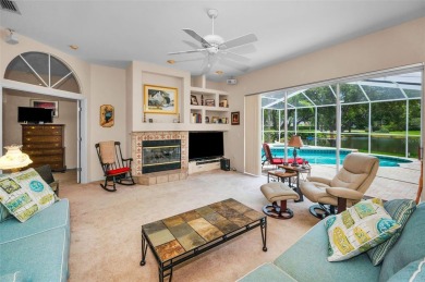 Welcome to Westwind at Ridgemoor - A Prestigious Gated Retreat
 on Lansbrook Golf Club in Florida - for sale on GolfHomes.com, golf home, golf lot