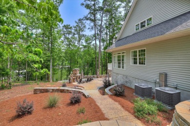 Elegant Lakefront Living
 New Bordeaux Subdivision
Just on Monticello Golf Club At Savannah Lakes in South Carolina - for sale on GolfHomes.com, golf home, golf lot