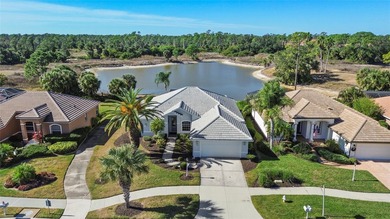 Located in the Fairway Commons area of the gated Bobcat Trail on Bobcat Trail Golf Club in Florida - for sale on GolfHomes.com, golf home, golf lot