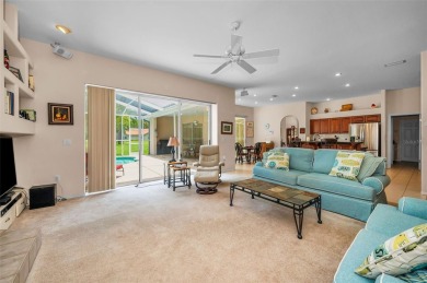 Welcome to Westwind at Ridgemoor - A Prestigious Gated Retreat
 on Lansbrook Golf Club in Florida - for sale on GolfHomes.com, golf home, golf lot