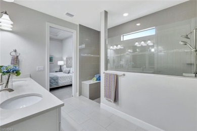 Luxury Living in the Heart of Greyhawk at Golf Club of the on Calusa Pines Golf Club in Florida - for sale on GolfHomes.com, golf home, golf lot