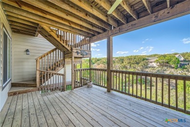 Discover the charm of Point Venture, a lakeside haven nestled on Point Venture Golf Club on Lake Travis in Texas - for sale on GolfHomes.com, golf home, golf lot