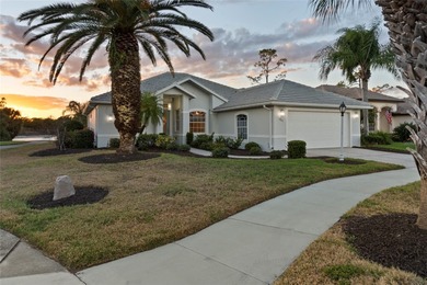 Located in the Fairway Commons area of the gated Bobcat Trail on Bobcat Trail Golf Club in Florida - for sale on GolfHomes.com, golf home, golf lot