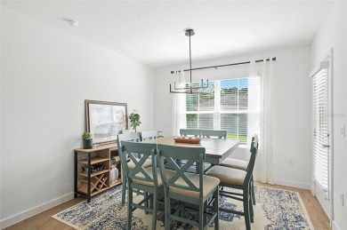 Discover the perfect blend of elegance, comfort, and private on The Grand Club - Pine Lakes Course in Florida - for sale on GolfHomes.com, golf home, golf lot
