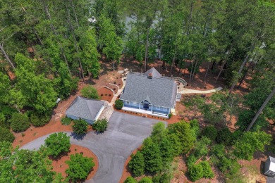 Elegant Lakefront Living
 New Bordeaux Subdivision
Just on Monticello Golf Club At Savannah Lakes in South Carolina - for sale on GolfHomes.com, golf home, golf lot