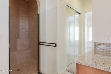 Immaculate 2 bed, 2 bath + den/office home on a premium corner on Trilogy Golf Club At Vistancia in Arizona - for sale on GolfHomes.com, golf home, golf lot