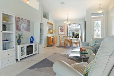 Located in the Fairway Commons area of the gated Bobcat Trail on Bobcat Trail Golf Club in Florida - for sale on GolfHomes.com, golf home, golf lot