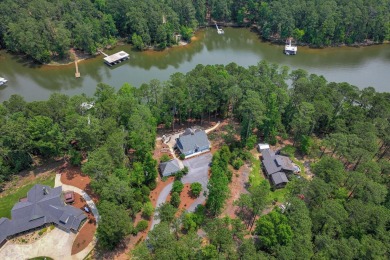 Elegant Lakefront Living
 New Bordeaux Subdivision
Just on Monticello Golf Club At Savannah Lakes in South Carolina - for sale on GolfHomes.com, golf home, golf lot