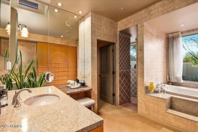 DESERT MOUNTAIN GOLF MEMBERSHIP AVAILABLE.- A stunning Mountain on Desert Mountain Golf Club - Renegade Course in Arizona - for sale on GolfHomes.com, golf home, golf lot