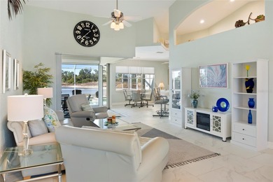 Located in the Fairway Commons area of the gated Bobcat Trail on Bobcat Trail Golf Club in Florida - for sale on GolfHomes.com, golf home, golf lot