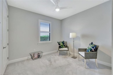 Luxury Living in the Heart of Greyhawk at Golf Club of the on Calusa Pines Golf Club in Florida - for sale on GolfHomes.com, golf home, golf lot