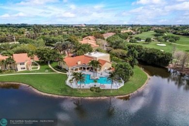 Stunning fully-remodeled condo in the desirable Isles at Lago on Lago Mar Country Club in Florida - for sale on GolfHomes.com, golf home, golf lot