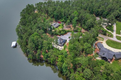 Elegant Lakefront Living
 New Bordeaux Subdivision
Just on Monticello Golf Club At Savannah Lakes in South Carolina - for sale on GolfHomes.com, golf home, golf lot