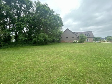Custom-Built Golf Course Home on .62 Acres - Moose Ridge on Moose Ridge Golf Course in Michigan - for sale on GolfHomes.com, golf home, golf lot