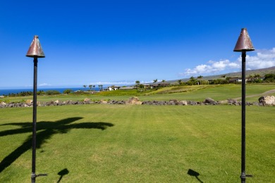 Just completed and furnished!The Amaui Villas enjoy one of the on Hapuna Golf Course in Hawaii - for sale on GolfHomes.com, golf home, golf lot