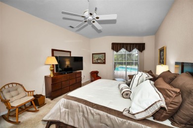 Welcome to Westwind at Ridgemoor - A Prestigious Gated Retreat
 on Lansbrook Golf Club in Florida - for sale on GolfHomes.com, golf home, golf lot