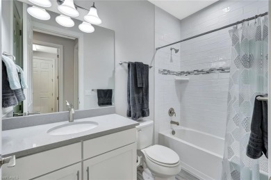 Luxury Living in the Heart of Greyhawk at Golf Club of the on Calusa Pines Golf Club in Florida - for sale on GolfHomes.com, golf home, golf lot