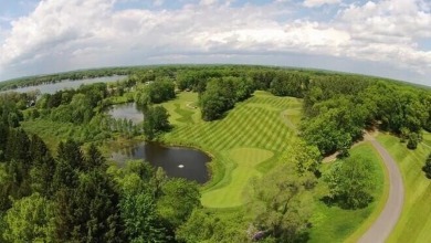 Custom-Built Golf Course Home on .62 Acres - Moose Ridge on Moose Ridge Golf Course in Michigan - for sale on GolfHomes.com, golf home, golf lot