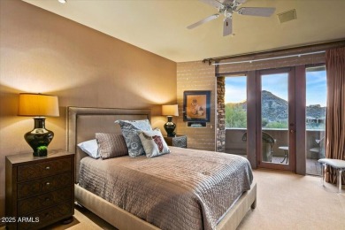 DESERT MOUNTAIN GOLF MEMBERSHIP AVAILABLE.- A stunning Mountain on Desert Mountain Golf Club - Renegade Course in Arizona - for sale on GolfHomes.com, golf home, golf lot