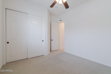 Immaculate 2 bed, 2 bath + den/office home on a premium corner on Trilogy Golf Club At Vistancia in Arizona - for sale on GolfHomes.com, golf home, golf lot