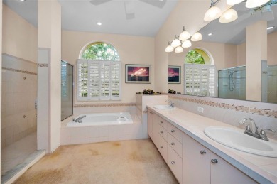 Welcome to Westwind at Ridgemoor - A Prestigious Gated Retreat
 on Lansbrook Golf Club in Florida - for sale on GolfHomes.com, golf home, golf lot