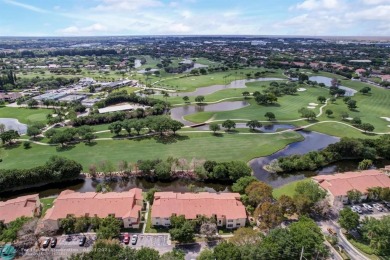 Stunning fully-remodeled condo in the desirable Isles at Lago on Lago Mar Country Club in Florida - for sale on GolfHomes.com, golf home, golf lot