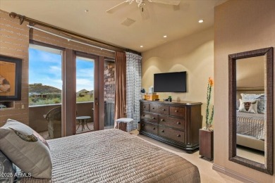 DESERT MOUNTAIN GOLF MEMBERSHIP AVAILABLE.- A stunning Mountain on Desert Mountain Golf Club - Renegade Course in Arizona - for sale on GolfHomes.com, golf home, golf lot