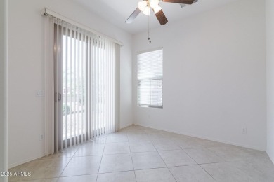 Immaculate 2 bed, 2 bath + den/office home on a premium corner on Trilogy Golf Club At Vistancia in Arizona - for sale on GolfHomes.com, golf home, golf lot